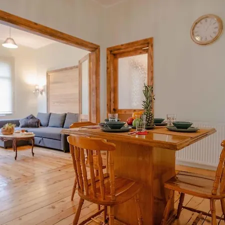 Waterfront By The Tram - Terrace With Dome & Golden Horn View In Fatih * Estambul