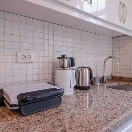 Apartamento Waterfront By The Tram - Terrace With Dome & Golden Horn View In Fatih *