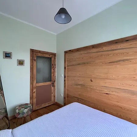 Waterfront By The Tram - Terrace With Dome & Golden Horn View In Fatih Apartamento