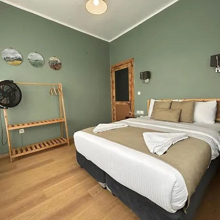 Apartamento Waterfront By The Tram - Terrace With Dome & Golden Horn View In Fatih