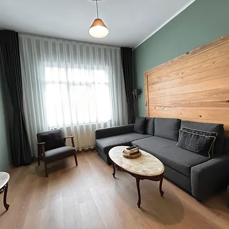 Waterfront By The Tram - Terrace With Dome & Golden Horn View In Fatih * Estambul