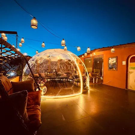 Waterfront By The Tram - Terrace With Dome & Golden Horn View In Fatih * Isztambul