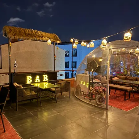 Apartamento Waterfront By The Tram - Terrace With Dome & Golden Horn View In Fatih Estambul