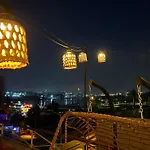 Daire Waterfront By The Tram - Terrace With Dome & Golden Horn View In Fatih *