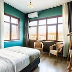 Apartamento Waterfront By The Tram - Terrace With Dome & Golden Horn View In Fatih *