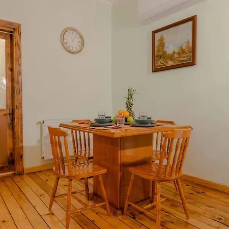 Waterfront By The Tram - Terrace With Dome & Golden Horn View In Fatih Стамбул