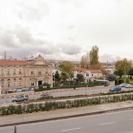 Waterfront By The Tram - Terrace With Dome & Golden Horn View In Fatih