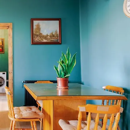 Apartament Waterfront By The Tram - Terrace With Dome & Golden Horn View In Fatih *