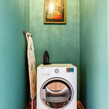 Waterfront By The Tram - Terrace With Dome & Golden Horn View In Fatih Apartament Stambuł