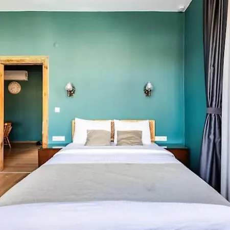 Waterfront By The Tram - Terrace With Dome & Golden Horn View In Fatih * Stambuł