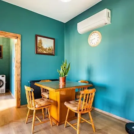 Waterfront By The Tram - Terrace With Dome & Golden Horn View In Fatih *