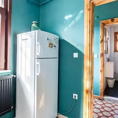 Waterfront By The Tram - Terrace With Dome & Golden Horn View In Fatih