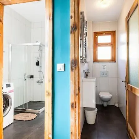 Apartament Waterfront By The Tram - Terrace With Dome & Golden Horn View In Fatih *