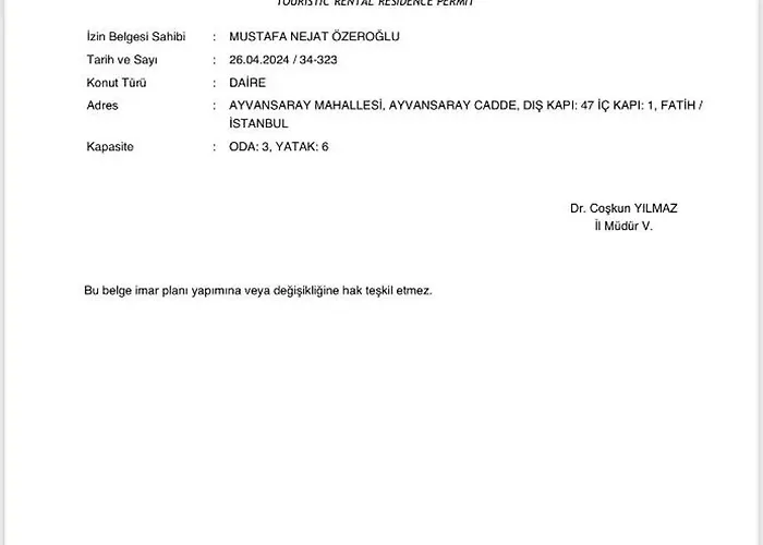 Waterfront By The Tram - Terrace With Dome & Golden Horn View In Fatih *