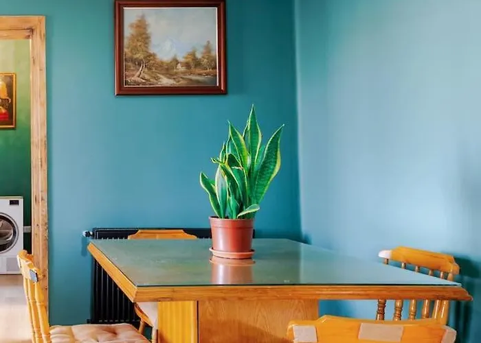 Apartment Waterfront By The Tram - Terrace With Dome & Golden Horn View In Fatih *