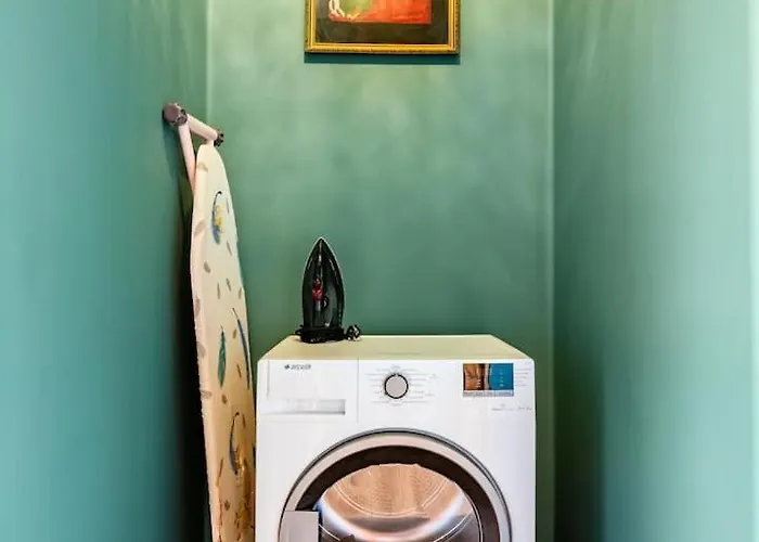 Waterfront By The Tram - Terrace With Dome & Golden Horn View In Fatih Apartment Istanbul