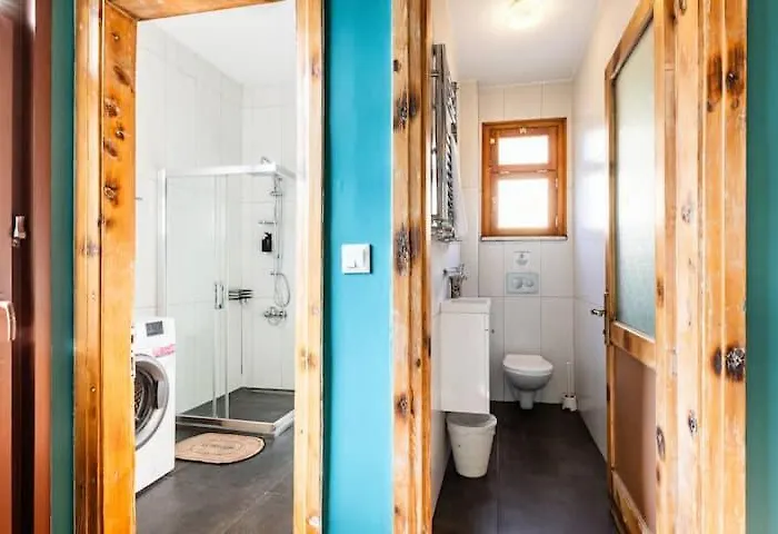 Apartment Waterfront By The Tram - Terrace With Dome & Golden Horn View In Fatih *