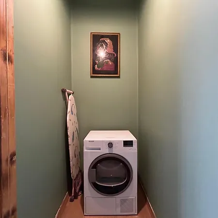 Lägenhet Waterfront By The Tram - Terrace With Dome & Golden Horn View In Fatih