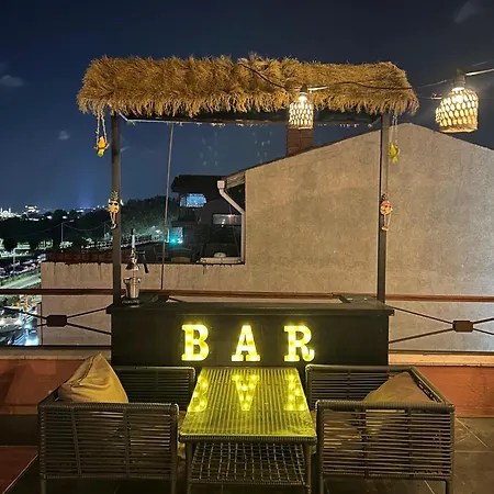 Waterfront By The Tram - Terrace With Dome & Golden Horn View In Fatih * 伊斯坦布尔